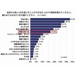 ポジティブな1日を過ごすカギは“あたたかい朝食”か、永谷園が調査