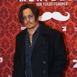 デップが撮影再開日に姿現さず、「パイレーツ・オブ・カリビアン」新作。
