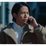 “髪型を自由にできなかった人生”岡田准一「一生に一度」してみたい髪型