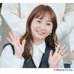 ミキティ、“婚前契約”に持論「別れた時のことを考えて結婚するわけではない」