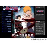 アニメ「BLEACH」最終回迎える、声優陣が作品への想いをコメント。