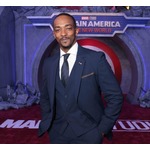 “黒人初のキャプテン・アメリカ役”抜てきは「アメリカンドリーム」