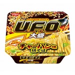 まさかの「日清焼そばU.F.O. チャーハン味」