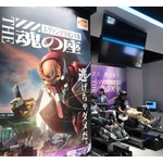 難易度高い“使徒殲滅”、エヴァVRを体験してみた