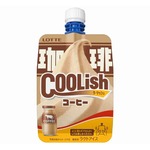 ゴクッとあまうま「クーリッシュ コーヒー」、お風呂あがりに腰に手を当てて飲んで欲しい