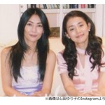 石田ゆり子、中山美穂さん追悼「みぽりん、心の中でそう呼んでます」