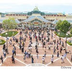 東京ディズニーランド・ディズニーシーが運営再開