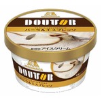 ドトールの本格コーヒーアイス、森永製菓とコラボで期間限定発売へ。