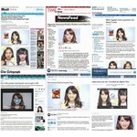 “江口愛実騒動”に海外も関心、AKB48の活動に触れながら世界が報道。