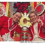 KOC王者“シークレットシューズ”のきっかけ「重鎮作家が小っちゃくて気持ち悪いって」
