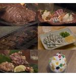 “飯テロ”など鹿児島県からのビデオレター