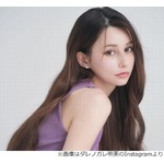 ダレノガレ明美が事務所退所、新会社立ち上げ“代表取締役社長”として新たな挑戦へ