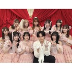 “＝LOVE×中島健人”コラボが実現、プロデューサー・指原莉乃の想いがきっかけ