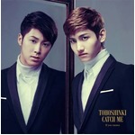 東方神起が12作目シングル1位、海外アーティストの歴代記録を更新。