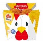 「からあげクン」累計販売数が30億食突破