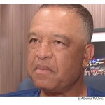 ドジャース監督、大谷翔平選手に苦言「大振りしすぎていると思う」