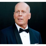 認知症のブルース・ウィリス、元妻デミ・ムーアが近況明かす「大きな喪失あるけど…」