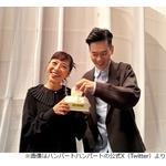 「ばけばけ」主題歌のハンバートハンバート、紅白決定で「寿命が縮んだり伸びたり」