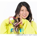 ぱーてぃーちゃん・金子きょんちぃ、結婚相手は「足し算引き算ができる人」がいい