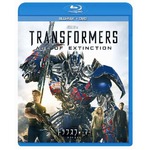 トランスフォーマーBDが好発進、今年発売の洋画BDで最高のスタート。