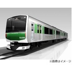 “蓄電池駆動”の電車を実用化、新型車両を栃木・烏山線に導入へ。