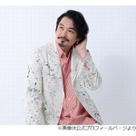 元純烈の小田井涼平、“芸能界入りのきっかけ”鈴木京香と30年越しの初対面