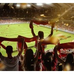 サッカーファン、“応援チームの得点シーン”“試合の勝ち負け”で脳活動に劇的な変化