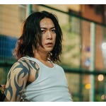 KAT-TUN・亀梨和也の“ロン毛＆タトゥー”写真に反響