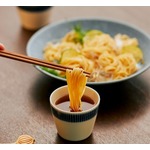 罪悪感なくおいしい“豆そうめん”、「ZENBヌードル」細麺タイプ