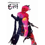 ジャンヌyasuが初の映像首位に、Acid Black CherryのライブDVDで。