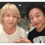 片岡愛之助、歌舞伎鑑賞デビューした“魚介類苦手”小室哲哉の感想明かす