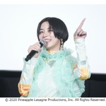 ELAIZAが“愛されている”と気付いた瞬間