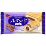 「ルマンドアイス」の販売エリア拡大