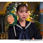 “男女の友情”力説する井桁弘恵にさんま「太客やないか！」「本当にかわいそう」