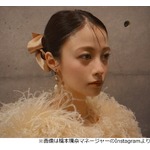 橋本環奈「ここ3年間（紅白司会で）大みそかまで忙しくて」今年は久々にクリスマスやれる