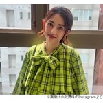 小沢真珠がラヴィット！で3回“ビリビリ”、親友の矢田亜希子「嬉しいですね」