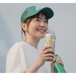 新垣結衣、夏に屋外でやっていること「ホッとするような感じもある」