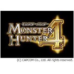 最新作「モンハン4」は3DSで登場、任天堂のカンファレンスで発表。
