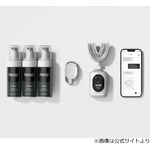“がんや虫歯を検知する歯ブラシ”開発、口の中の健康を常に把握