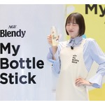 井桁弘恵が人生初の“店長”に、とびきりの「美味しい笑顔」見せる