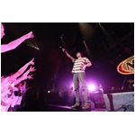 ガツッと真心25周年1発目LIVE、これぞ“真心ブラザーズ・スタイル”。