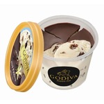 ゴディバ、スーパーで買える“チョコレートブランドが本気でこだわったバニラアイス”