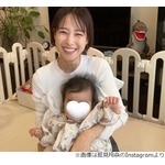 鷲見玲奈の“今年の目標”に総ツッコミ、毎年「英語をしゃべれるように」だったけど…