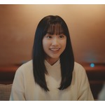 芦田愛菜「オーロラ、まさか暖かい中で見られるとは」HIS新CMで知りビックリ