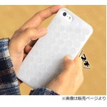 構想2年“iPhoneにプチプチ”、プチプチ生みの親が監修のケース。