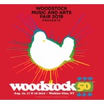 ウッドストック50周年祝うフェス、開催中止に