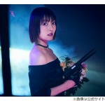 花澤香菜「食パンは鼻埋めて吸い込む。そうするとキマる」にツッコミ「問題発言ですよ（笑）」