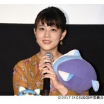 高畑充希、監督の熱烈オファー内容に「怖いな」