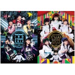 ももクロDVDが3度目のワンツー、毎年恒例“ももクリ”ライブを収録。
