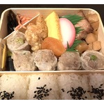 「シウマイ弁当」こだわりの食べ方、石塚英彦「5人のシウマイがいるじゃないですか」